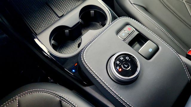 2024 Ford Mustang Mach-E Select RWD w/ SYNC 4A Touchscreen & Ford Co-Pilot360 - 23000094 - 15