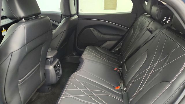 2024 Ford Mustang Mach-E Select RWD w/ SYNC 4A Touchscreen & Ford Co-Pilot360 - 23000094 - 19