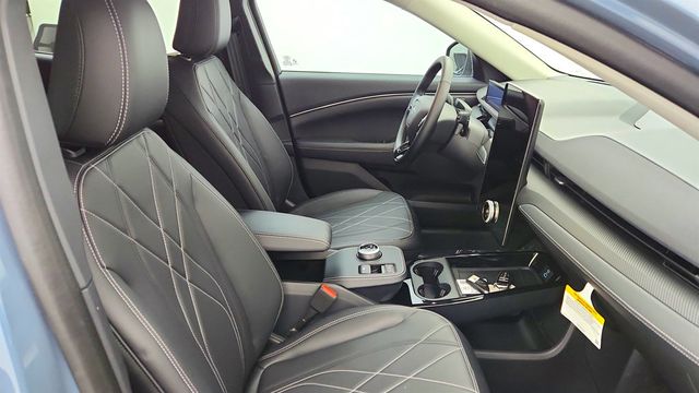 2024 Ford Mustang Mach-E Select RWD w/ SYNC 4A Touchscreen & Ford Co-Pilot360 - 23000094 - 22