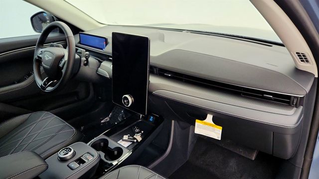 2024 Ford Mustang Mach-E Select RWD w/ SYNC 4A Touchscreen & Ford Co-Pilot360 - 23000094 - 23