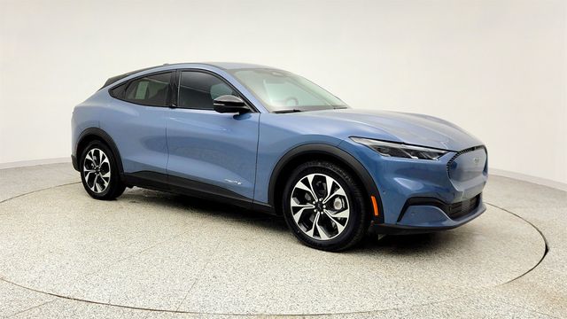 2024 Ford Mustang Mach-E Select RWD w/ SYNC 4A Touchscreen & Ford Co-Pilot360 - 23000094 - 2