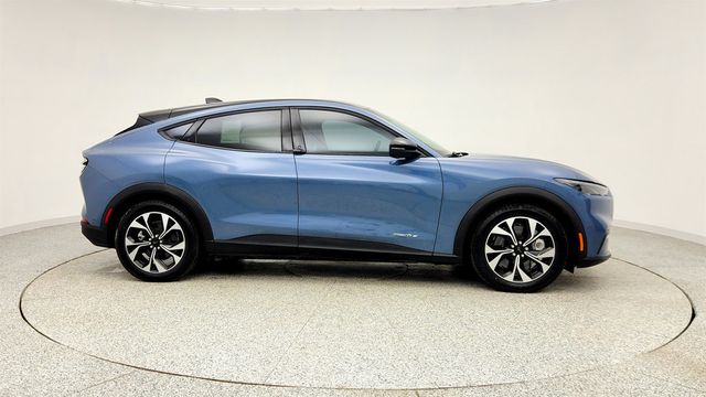 2024 Ford Mustang Mach-E Select RWD w/ SYNC 4A Touchscreen & Ford Co-Pilot360 - 23000094 - 3