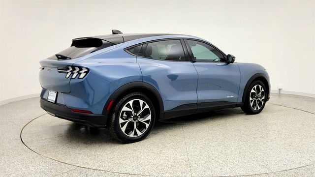 2024 Ford Mustang Mach-E Select RWD w/ SYNC 4A Touchscreen & Ford Co-Pilot360 - 23000094 - 4