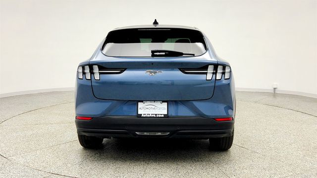 2024 Ford Mustang Mach-E Select RWD w/ SYNC 4A Touchscreen & Ford Co-Pilot360 - 23000094 - 5