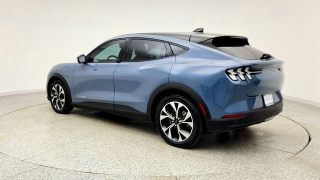 2024 Ford Mustang Mach-E Select RWD w/ SYNC 4A Touchscreen & Ford Co-Pilot360 - 23000094 - 6