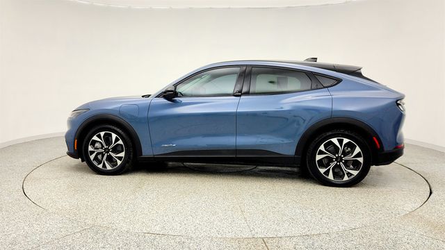 2024 Ford Mustang Mach-E Select RWD w/ SYNC 4A Touchscreen & Ford Co-Pilot360 - 23000094 - 7