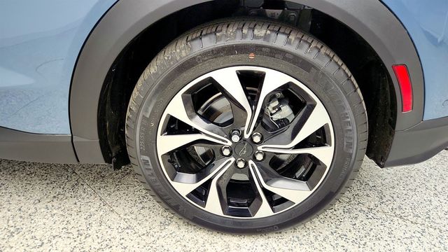 2024 Ford Mustang Mach-E Select RWD w/ SYNC 4A Touchscreen & Ford Co-Pilot360 - 23000094 - 8