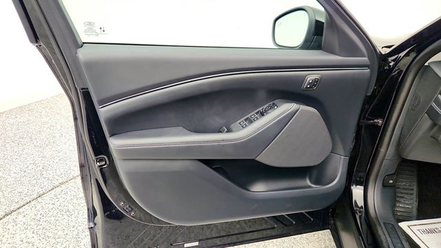 2024 Ford Mustang Mach-E Select w/ Comfort Package Lite, Heated Seats & 19'' Wheels - 22998961 - 9