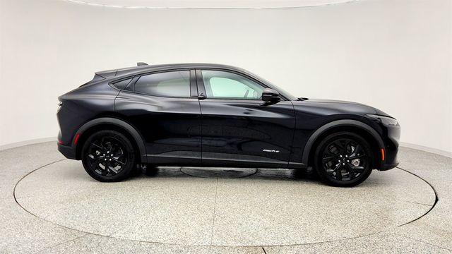 2024 Ford Mustang Mach-E Select w/ Comfort Package Lite, Heated Seats & 19'' Wheels - 22998961 - 3