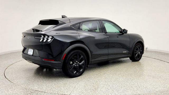 2024 Ford Mustang Mach-E Select w/ Comfort Package Lite, Heated Seats & 19'' Wheels - 22998961 - 4