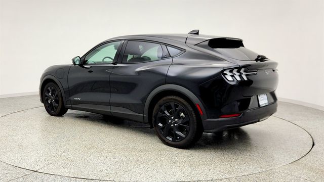 2024 Ford Mustang Mach-E Select w/ Comfort Package Lite, Heated Seats & 19'' Wheels - 22998961 - 6