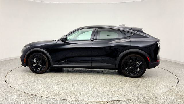 2024 Ford Mustang Mach-E Select w/ Comfort Package Lite, Heated Seats & 19'' Wheels - 22998961 - 7