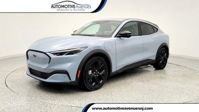 2024 Ford Mustang Mach-E Select with Comfort Package Lite - 22974318 - 0