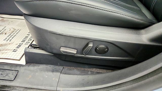 2024 Ford Mustang Mach-E Select with Comfort Package Lite - 22974318 - 9