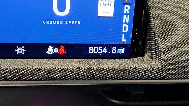 2024 Ford Mustang Mach-E Select with Comfort Package Lite - 22974318 - 12