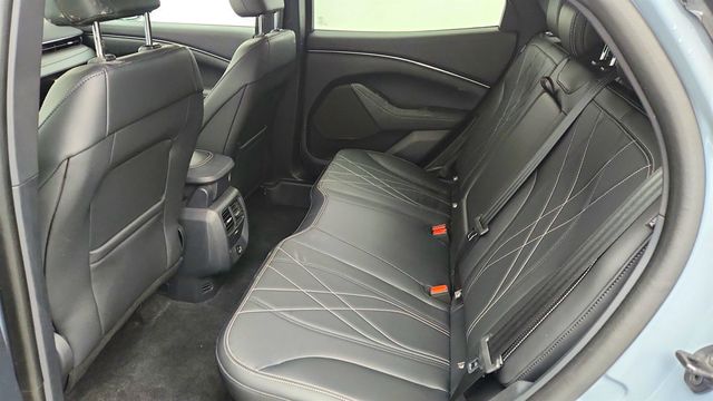 2024 Ford Mustang Mach-E Select with Comfort Package Lite - 22974318 - 16