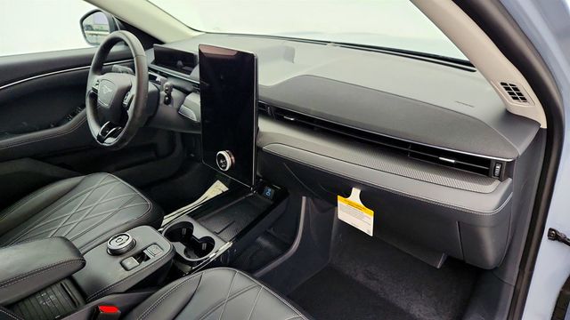 2024 Ford Mustang Mach-E Select with Comfort Package Lite - 22974318 - 20