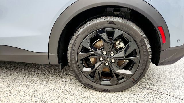 2024 Ford Mustang Mach-E Select with Comfort Package Lite - 22974318 - 8