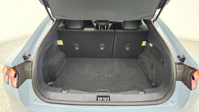 2024 Ford Mustang Mach-E Select with Comfort Package Lite (250-mile range) - 22974318 - 17