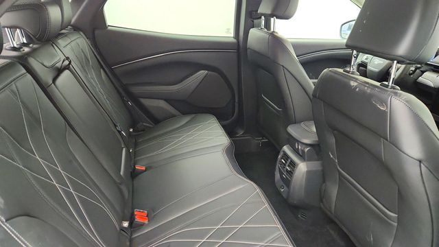 2024 Ford Mustang Mach-E Select with Comfort Package Lite (250-mile range) - 22974318 - 18