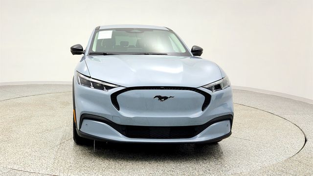 2024 Ford Mustang Mach-E Select with Comfort Package Lite (250-mile range) - 22974318 - 1