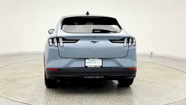 2024 Ford Mustang Mach-E Select with Comfort Package Lite (250-mile range) - 22974318 - 5