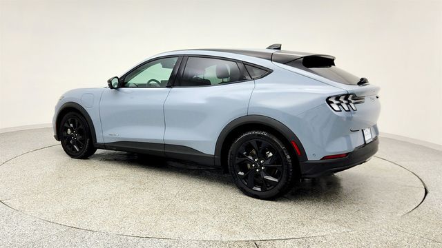 2024 Ford Mustang Mach-E Select with Comfort Package Lite (250-mile range) - 22974318 - 6