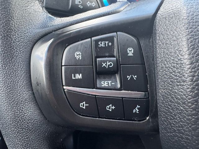 2024 Ford Ranger Lariat - 23075960 - 12