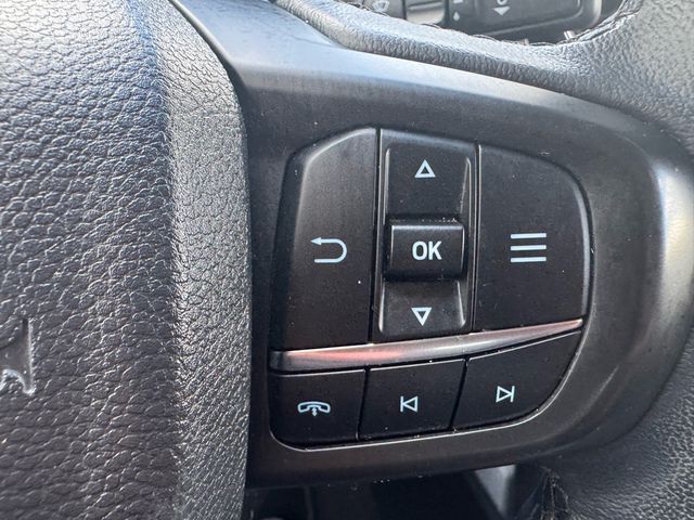 2024 Ford Ranger Lariat - 23075960 - 13