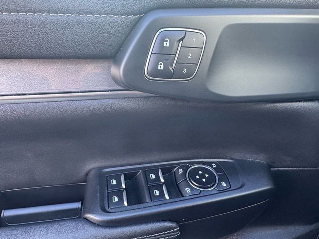 2024 Ford Ranger Lariat - 23075960 - 14