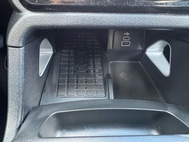 2024 Ford Ranger Lariat - 23075960 - 20