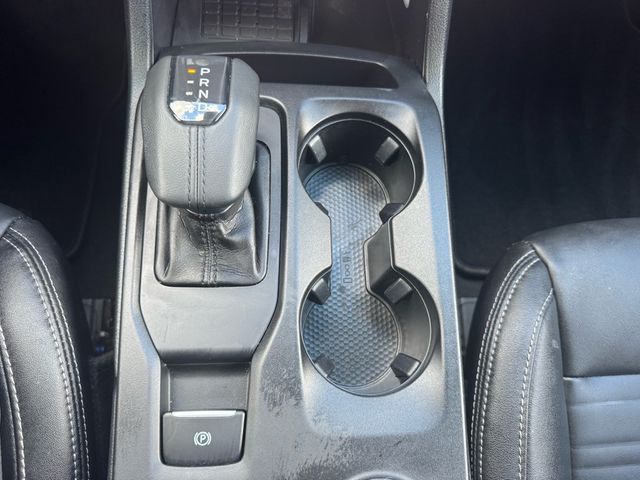 2024 Ford Ranger Lariat - 23075960 - 21