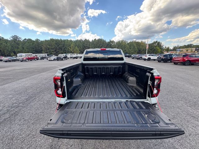 2024 Ford Ranger Lariat - 23075960 - 28