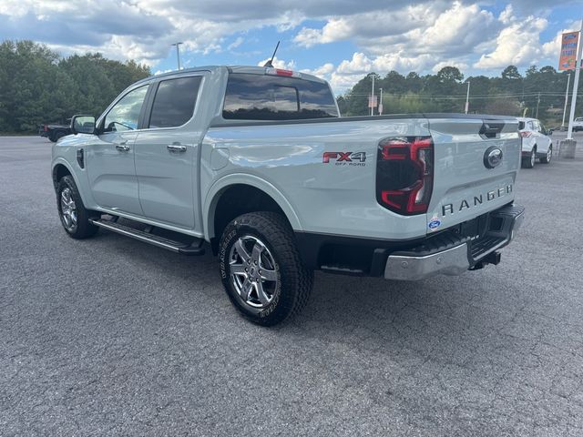 2024 Ford Ranger Lariat - 23075960 - 5
