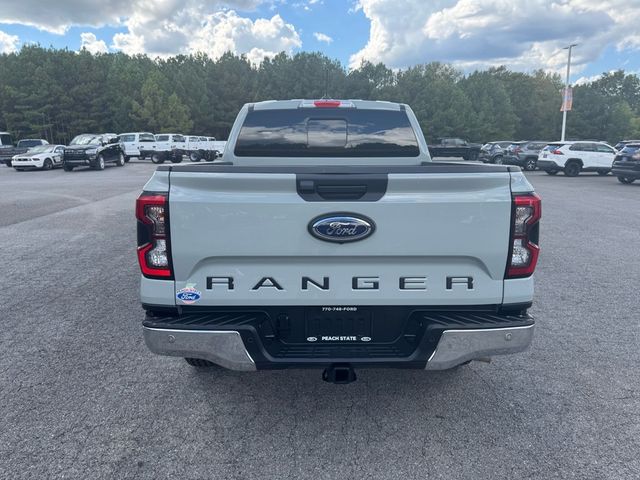 2024 Ford Ranger Lariat - 23075960 - 6