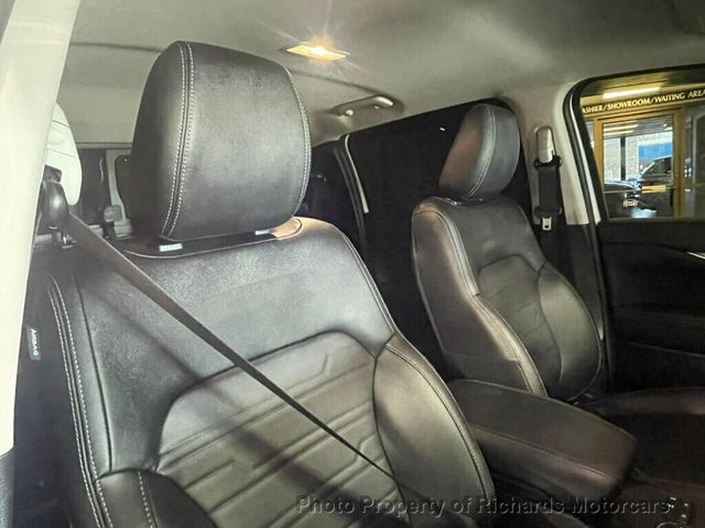 2024 Ford Ranger LARIAT 4WD SuperCrew 5' Box - 23014215 - 20