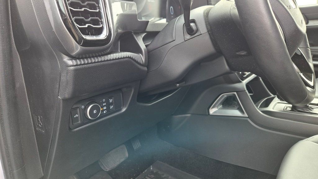 2024 Ford Ranger LARIAT 4WD SuperCrew 5' Box - 22976470 - 13