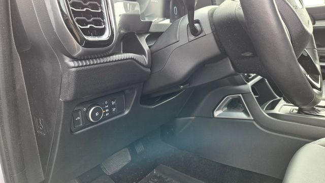 2024 Ford Ranger LARIAT 4WD SuperCrew 5' Box - 22976470 - 13