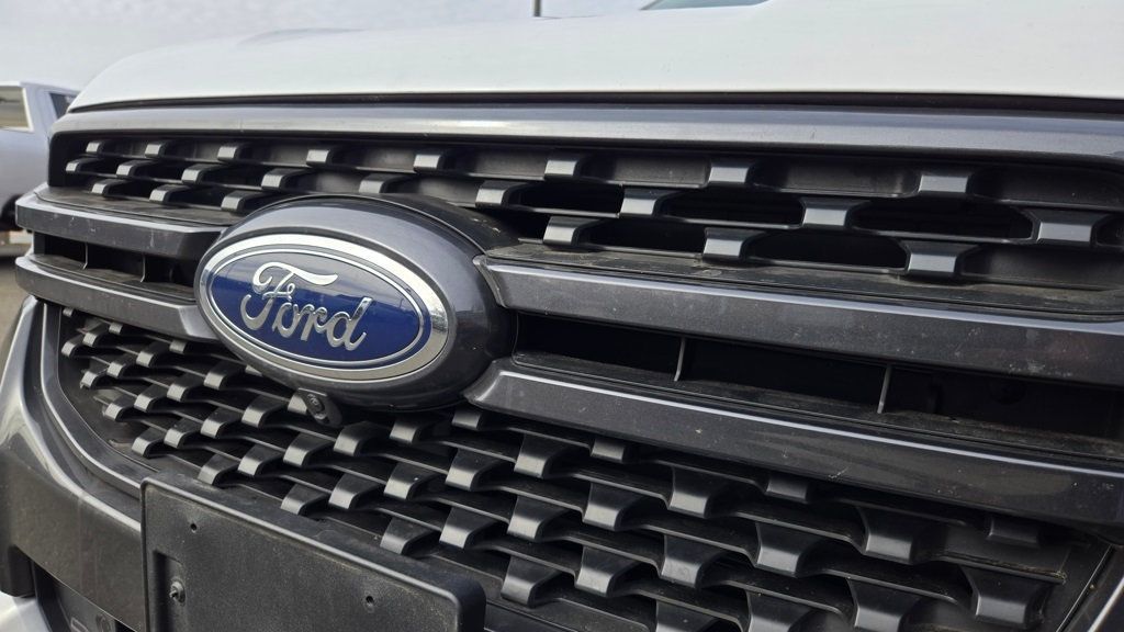 2024 Ford Ranger LARIAT 4WD SuperCrew 5' Box - 22976470 - 6