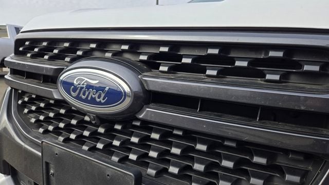 2024 Ford Ranger LARIAT 4WD SuperCrew 5' Box - 22976470 - 6