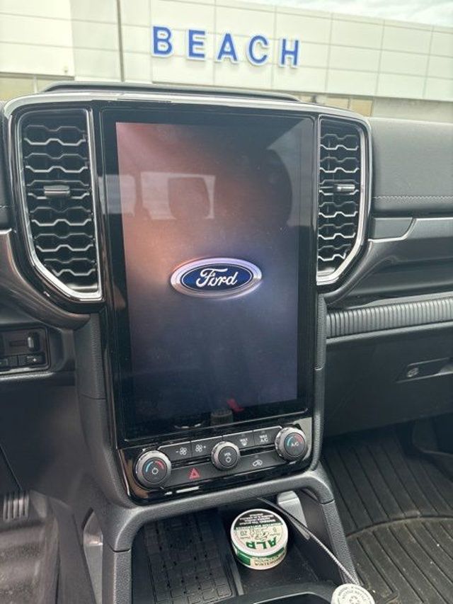 2024 Ford Ranger LARIAT 4WD SuperCrew 5' Box - 23022104 - 15