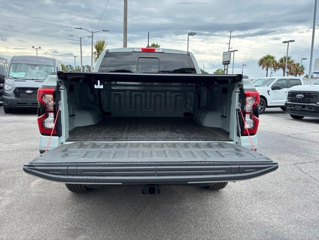 2024 Ford Ranger LARIAT 4WD SuperCrew 5' Box - 23022104 - 17