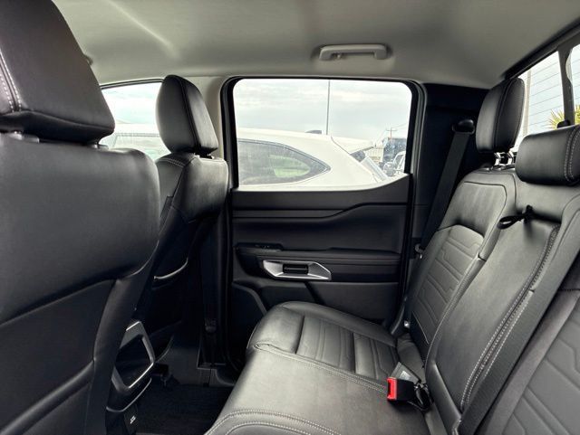 2024 Ford Ranger LARIAT 4WD SuperCrew 5' Box - 23022104 - 20