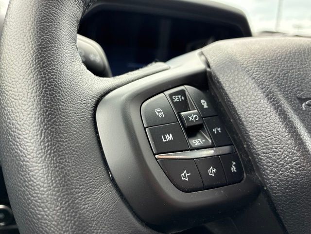2024 Ford Ranger LARIAT 4WD SuperCrew 5' Box - 23022104 - 25