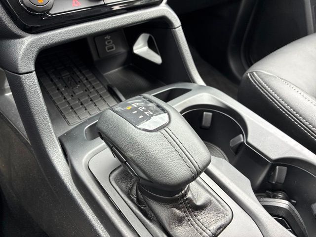 2024 Ford Ranger LARIAT 4WD SuperCrew 5' Box - 23022104 - 29