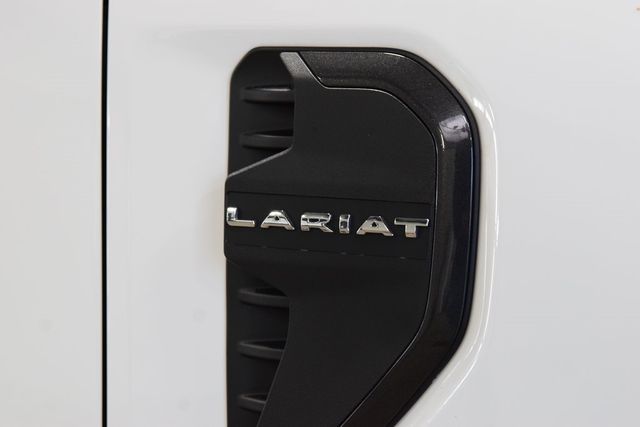 2024 Ford Ranger Lariat Sport FX4 - 22976470 - 11