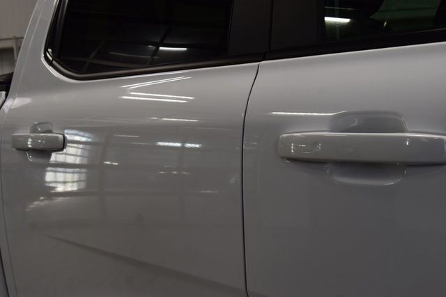 2024 Ford Ranger Lariat Sport FX4 - 22976470 - 13