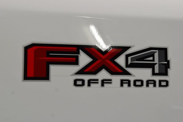 2024 Ford Ranger Lariat Sport FX4 - 22976470 - 14