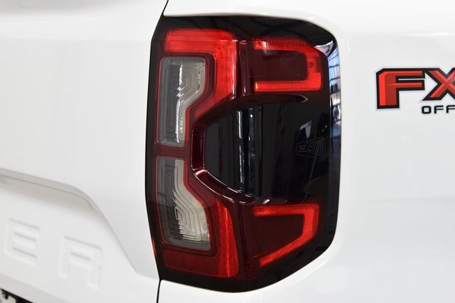 2024 Ford Ranger Lariat Sport FX4 - 22976470 - 15