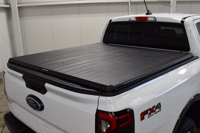 2024 Ford Ranger Lariat Sport FX4 - 22976470 - 16